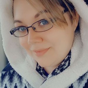 Meet your Posher, Krista